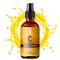 DOUBLE SIZED (2Oz) Vitamin C Serum for Face with Hyaluronic Acid and Vitamin E Brightening Face Serum Natural Anti Aging Serum with Antioxidants Reduce Fine Lines and Wrinkles Paraben and Fragrance Free